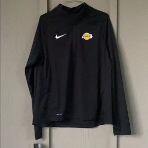 Nike Women’s NBA Lakers Dri-fit